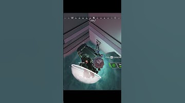 Apex Legend WTF Moment #apexlegend #gamingvideos