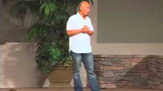 GETTING REAL - Francis Chan
