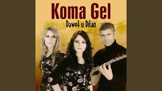 Bablekan (Feat. Hozan Menice)