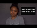 Loc Talk #4 | Things You Should Know Before You Loc or Now