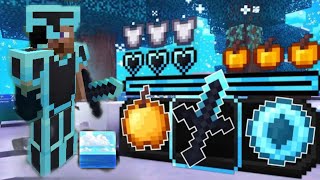 TEXTURE BACK (Bombies (180k)[16x]tron.mcpack) +1.19
