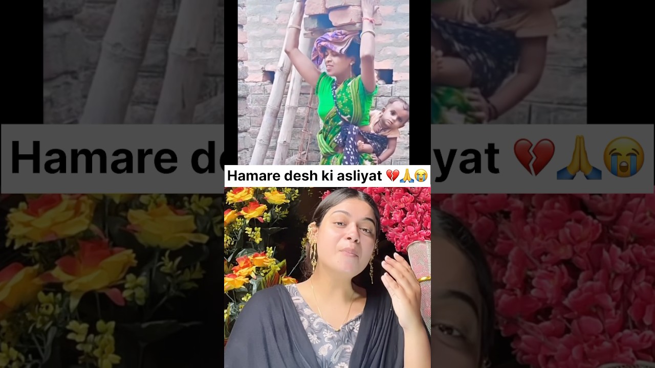 Ye hai hamare desh ki sachai🙏😭💔|| original lyrics writer ✍️ by rubina khan||#foryou #ownvoice