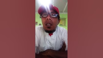 Thumbnail of SEPOHON KAYU II RELIGI II KARAOKE II BAHASA NGAPAK II NADA PRIA II GIS MINOR