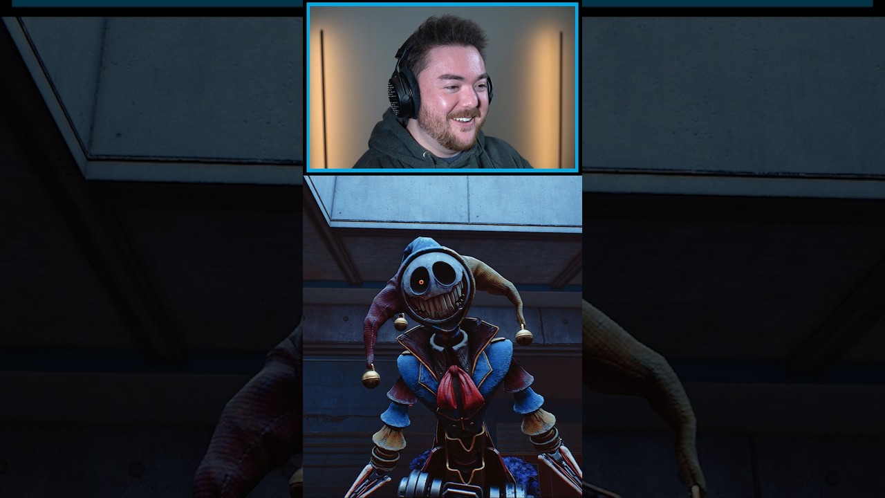 Breaking THE PROTOTYPE with MODS...