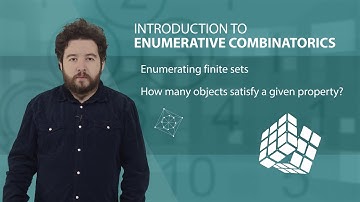 Introduction to Enumerative Combinatorics