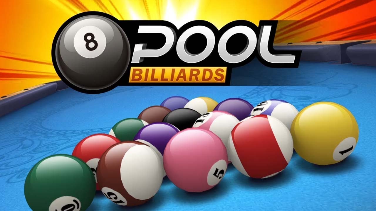 Billar - Pool Billiards Pro para Android - Baixe o APK na Uptodown