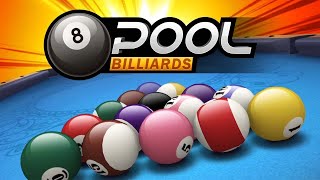 Pool Billiards Pro Gameplay Android screenshot 5