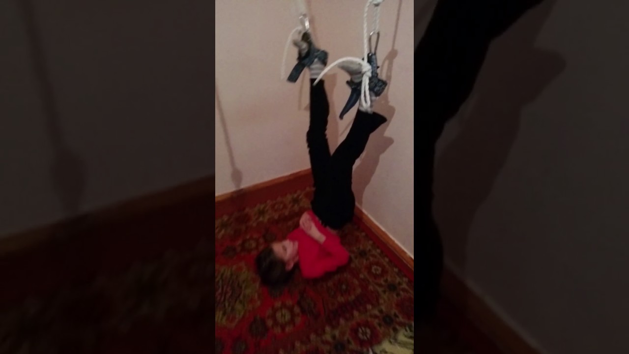 Алиса на верёвочках 2 - YouTube