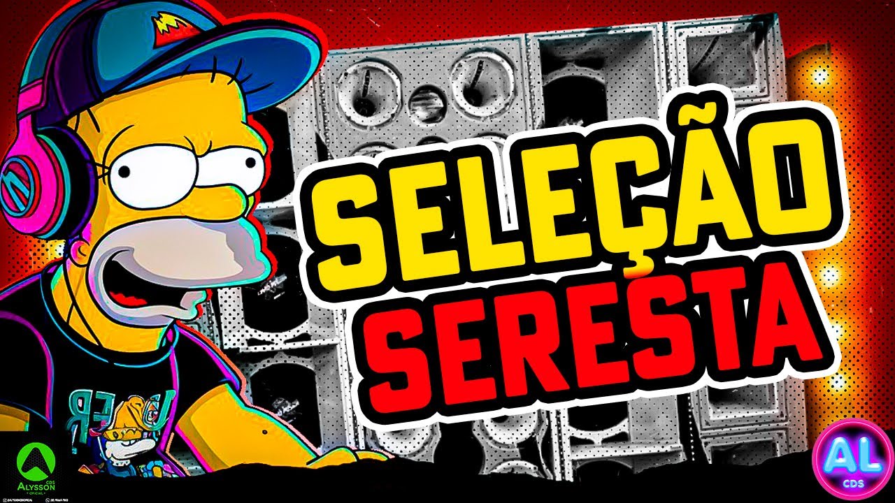 SELEÇÃO SERESTA 2025 - AS MELHORES TIKTOK 2025 - SERESTA 2025 AS MAIS TOCADAS - PRA PAREDÃO