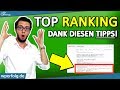 SEO Optimierung (2021): 5 Evergreen SEO Tipps Für Platz 1-3 Bei Google | Deutsch / German | WPerfolg