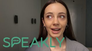 The Best Language Learning App 🇮🇹  SPEAKLY Review &amp; 40% DISCOUNT! | Kaija Love