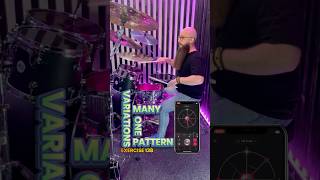 Unlock Seven Pro Drum Fills Using Just One Simple Rhythm Pattern