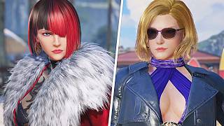 Tekken 8 - Anna Williams ALL Intro-Dialogues, Rage Art & Heat Animations
✅ Like
💬 Comment
🔴 Subscribe
❤️ Thanks for watching my videos ❤️
Tekken 8 - New Season 2 Character
Tekken 8 - Anna Williams
Tekken 8 - No Commentary Gameplay
🟢 All My Videos are Recorded and Edited by Me
✔️ KODJI
#tekken8 #annawilliams #tekken
Tekken 8 (鉄拳8) is a fighting game co-developed by Bandai Namco Studios and Arika and published by Bandai Namco Entertainment. The eighth main and tenth overall installment in the Tekken series, the game is set to be released for PlayStation 5, Windows, and Xbox Series X and Series S.
According to director Katsuhiro Harada, Tekken 8 gameplay will focus on aggressiveness and will have a new Heat gauge system, in addition to returning gameplay features from Tekken 7, such as Rage system-based attacks, with the Rage Drive having been separated and reworked as a Heat system-based move known as Heat Smash, leaving the Rage State that can only have an access to use Rage Art once more like prior to the Fated Retribution version of Tekken 7. The gameplay will reward aggressiveness rather than those who turtle up. Similar to Soul Charge state from Soulcalibur VI, the Heat State grants not only chip damage and additional move sets, but also changes the properties of some characters’ move sets, such as a heavy guard break. Fighters can also dash cancel their designate moves into the Heat State, similar to MAX Mode from The King of Fighters series. The Heat State’s timer can be stopped if fighters’ move sets are being used.
There will also be a focus on stage destruction, character reactions to these, and making the gameplay enjoyable to watch as well as play, since Tekken is now considered a high-level e-sports game. This new system was based on reception to the predecessor. Tekken 7’s “Screw” damage property was originally going to return in this game, but it is ultimately replaced with a newer juggle combo extender system that puts opponent into a ground-bound-like state upon falling backflip to the ground quickly - similar to Tekken 6 - whether the combo extender be a launcher or a knockback. When guarding against a normal state’s heavy attack, or Heat State characters, fighters will receive a chip damage that causes their health bar to become regenerable. However, unlike the Tag mode-only health bar regeneration system from Tekken Tag Tournament games, fighters’ recoverable health can only be recovered by attacking the opponent. Tekken 8 - Anna Williams ALL Intro-Dialogues, Rage Art & Heat Animations