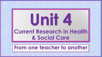 L3 U4 CPD presentation recording 28th June 2021