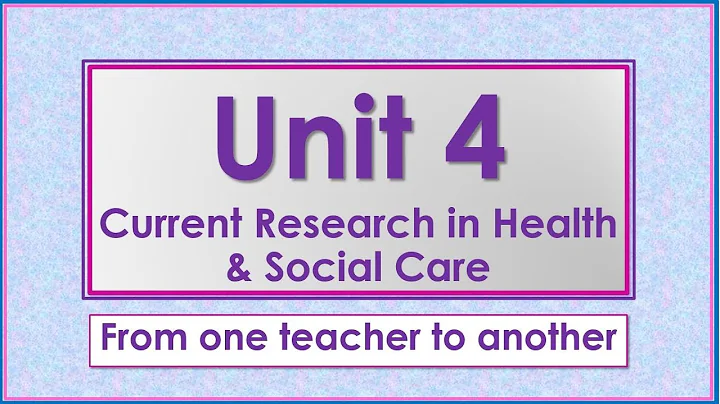 L3 U4 CPD presentation recording 28th June 2021