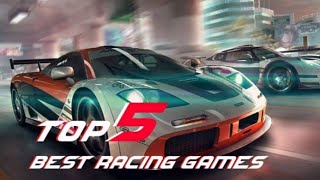 Top 5 Car Racing Games | Android | 2022 | DARK M O A D screenshot 5