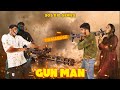 Indha game yaarula vilayaadirukeenga gunman challenge 