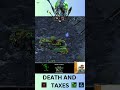 ABATHUR vs DEATH AND TAXES! #starcraft2coop
