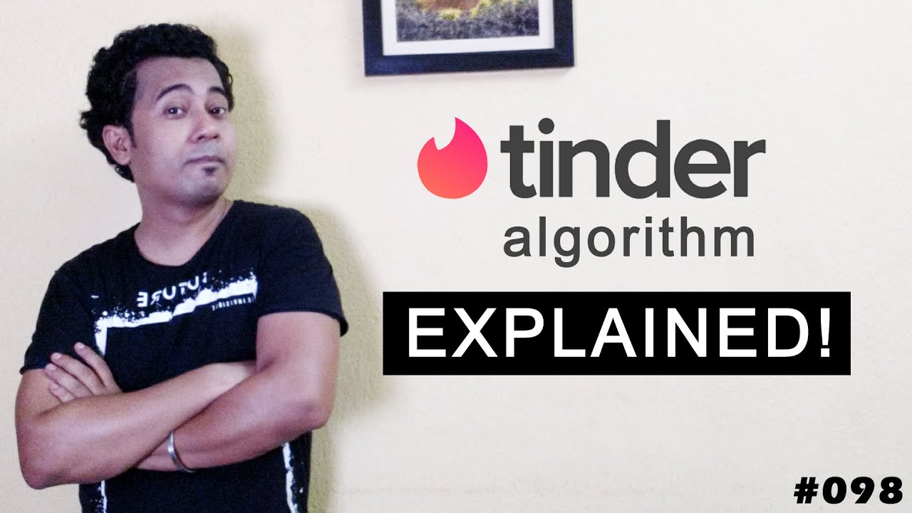 Tinder explains how its algorithm works - The Verge