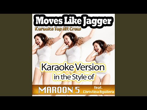 moves-like-jagger-(instrumental-karaoke-version-with-background-vocals-in-the-style-of-maroon-5)