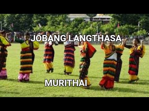 Murithai  Jonbang  Langthasa