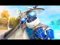 #1 RADIANT BEST SETTINGS WILL HAVE YOU MOVING PRIMED! ( settings in desc )