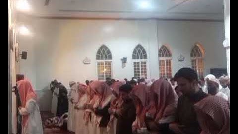 مقتطفات قيام رمضان 1445 ليلة 29 | للشيخ عبدالرحمن الناجي سورة المطففين #تلاوة_خاشعة #محمد_اللحيدان