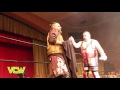 VCW Lutz Cup 2016 - Mark Denny vs. Benjamin Banks