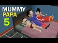 Mummy papa 5  jokes  cs bisht vines  desi comedy  school classroom jokes