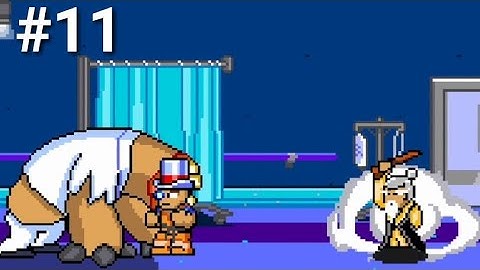 Kung Fu Z PART 11 Gameplay Walkthrough - iOS/Android