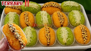 GOKIL‼️ORDERAN LANGSUNG MEMBLUDAK| IDE JUALAN TITIP DI WARUNG DAN KANTIN, BANYAK BANGET PENGGEMARNYA