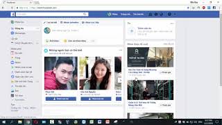 Chống sao chép ảnh đại diện cá nhân trên facebook