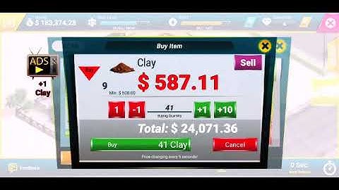 Brick factory junkyard tycoon