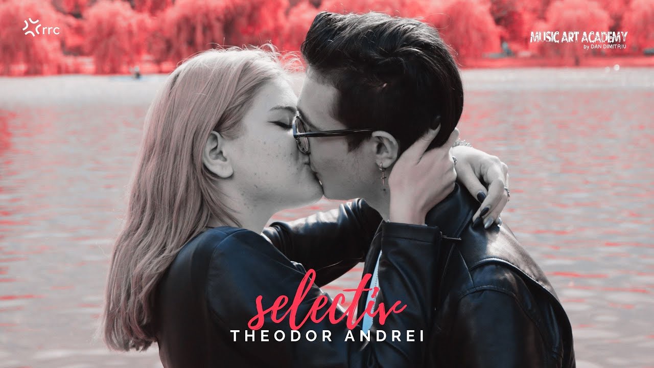 Obejrzyj Theodor Andrei - Selectiv (Official Video) w YouTube Obejrzyj Theodor Andrei - Selectiv (Official Video) w YouTube