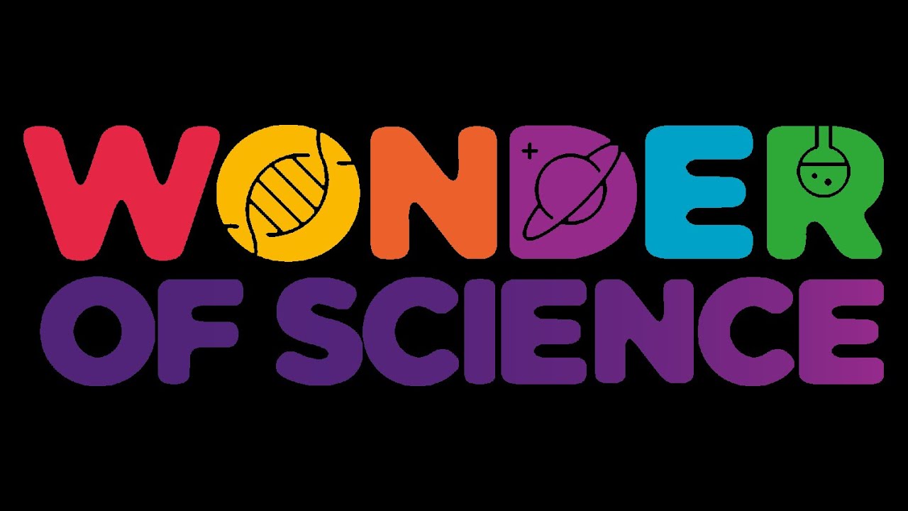 The Wonders of Science in 60 Seconds! - YouTube