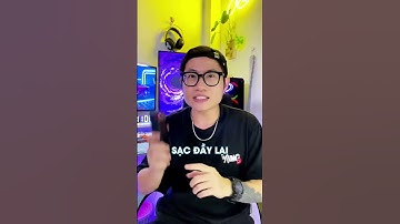 Đừng để ý quá nhiều vô cái nền nha mấy bro. Tập trung coi mẹo gì nè #obcongnghebinhdan #learnontikt