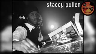 Stacey Pullen @ Now &amp; Wow- Rotterdam, Holland- November 25, 2000