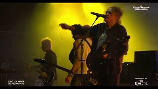 THE CURE - Corona Capital  -Mexico City 11.19.2023 Full