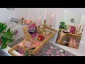 MY SPIRITUAL 💕 LOVE BATH | TheAnayal8ter