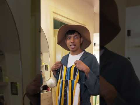 Use KAYAK to easily compare tons of options...so you have more time to plan outfits @twosteroo