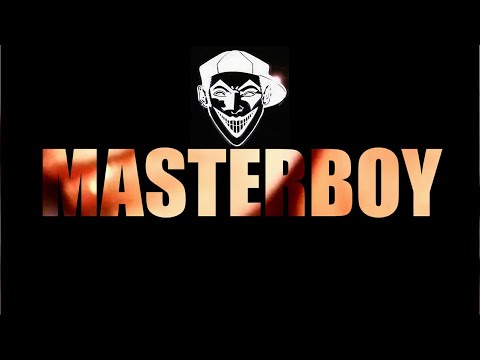 Eurodance Legends: Masterboy Greatest Hits 1990 - 2018