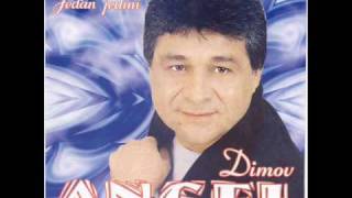 Angel Dimov-Kazi mi Nade vistinata.wmv