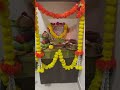 Navratri Day-5 आप सभी को नवरात्रि की ढेर सारी सुभकामनाएँ 🙏🌹माँ आप सब को आशीर्वाद दें 🙏#maadurga