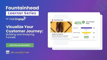 Visualize Your Customer Journey: Building and Analyzing Funnels