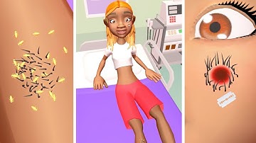 ✅Sandwich Runner Max Levels Game Mobile Update All Trailers iOS,Android Gameplay Walkthrough TRUPSS