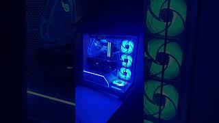 #5070ti #nvidia #amd #ddr5 #pcgaming #9950x3d #asus #republicofgamers #corsair #msi #pcmasterrace