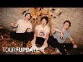 How You Should Listen To The Wombats&#39; New Album | Tour Update