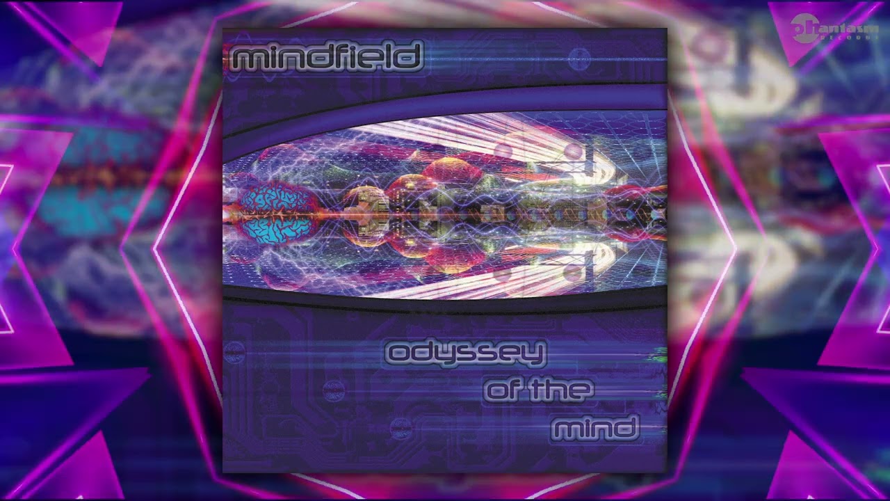 Watch Mindfield - Twilight World on YouTube Watch Mindfield - Twilight World on YouTube