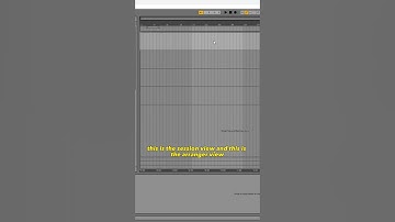 How to easily make drum loop in Ableton from scratch