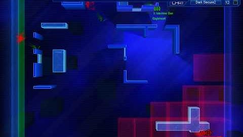 Frozen Synapse - Eagleheart Vs. xgreen